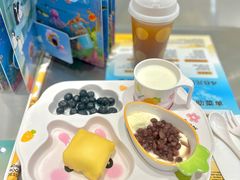 -满记甜品(苏州中心店)