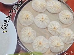 -东京包子楼(政七街店)