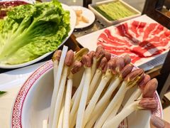 -皇城老妈火锅·川味传承(港湾店)