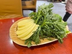 -菌之家·专业纯野生菌火锅·特色炒菌