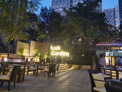 -济南富力凯悦酒店