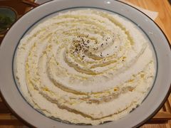 -火山屋台(新街口店)