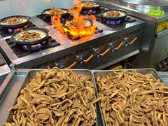 -郑庄脂渣海鲜楼(九水路店)