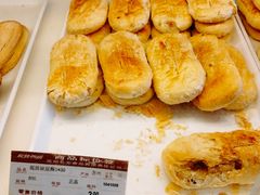 -长发西饼(道前店)