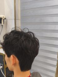 -苏奇发型·烫发染发