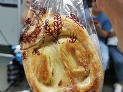 -国际饭店·帆声西饼屋(黄河路店)