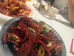 -五七小李子油焖大虾(总店)