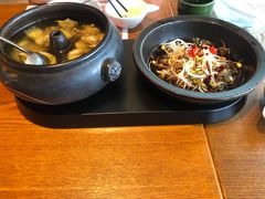 -云海肴·汽锅鸡·云南菜(苏州中心店)