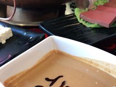 -北门涮肉·炭火铜锅涮肉(什刹海店)