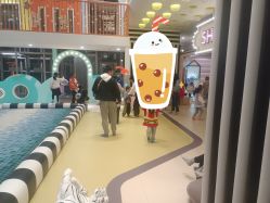 -meland club亲子乐园(重庆万象城店)