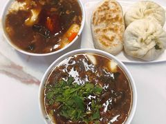 -北京清真房记小吃店