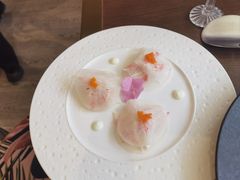 -柏兰蒂西餐厅BAR.A.MUNDI(尚嘉中心店)