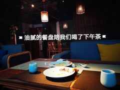 -稍可轩博物馆餐厅