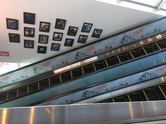 -卢米埃影城(住总万科杜比全景声激光店)