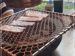 -确喜烤肉(香格里拉路店)