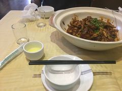 -情妹妹干锅锅(中海国际购物公园店)