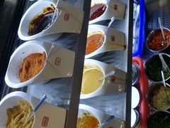 -刘少华贵州小黄牛·鲜牛肉火锅(总店)