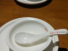 -周鱼小馆石锅酸菜鱼(活力汇店)