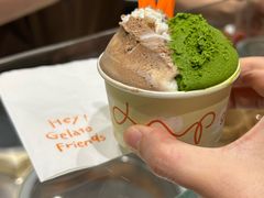 -DIP in GELATO(富民路店)