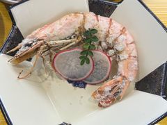 -帝鮨·烧肉割烹(龙湖金楠天街店)