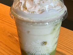 -星巴克(北京小米科技园1店)