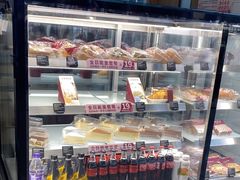 -COSTA COFFEE(恒基名人购物中心店)
