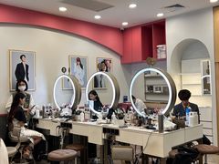 -海马体照相馆(广州新世界云门New park店)