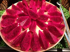 -梨花自助烤肉(乐宾店)