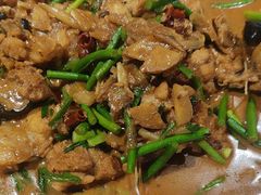 -和源祥·日照菜扛把子(万平口一店)