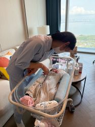 -圣贝拉母婴护理中心(深圳莱佛士店)
