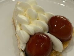 -Oyster Talks 四度蚝法餐厅
