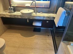 -上海龙之梦万丽酒店