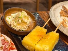 -Fukumimi·美醉堂 居酒屋(金尚店)