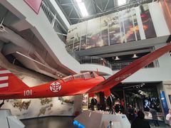 -中国航空博物馆