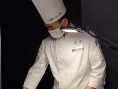 大董酥不腻烤鸭-北京大董烤鸭店(万象天地店)