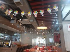 -三太子地摊烧烤·小龙虾(北蔡店)
