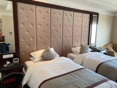 -南京商茂国际酒店(新街口德基广场店)