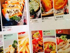 -大咀港式茶餐厅(海岸城店)