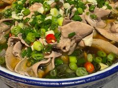 -富临轩私房菜(集庆门大街店)