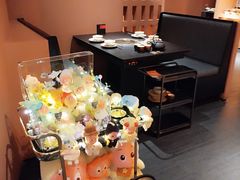 -色響火锅(恒隆广场店)