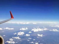 -中国联合航空