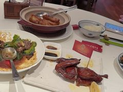 -侨美·唐荔园·40年地道粤菜