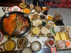 -江北北火锅馆·公路夜市(魏公村店)