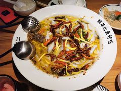 -太二酸菜鱼(正大广场店)