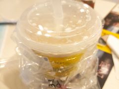-加减茶饮(高沙店)