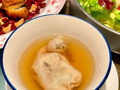 -上海总会SHANGHAICLUB(兴业太古汇店)