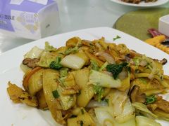 -柠静私家菜(石板巷店)