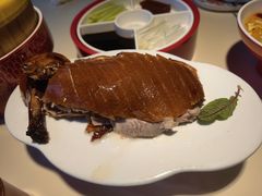 -京鸭棠(让胡路万达店)