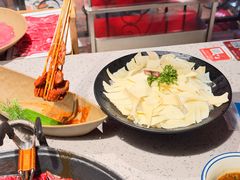 -鸿姐老火锅·传统炒料(上海旗舰店)