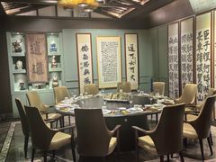 -福照楼汽锅鸡·云南特色菜(火车站锦江店)